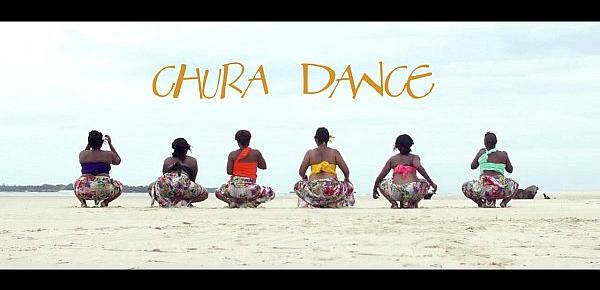  Chura Dance   Tanzania women Twerking
